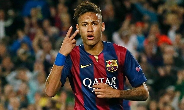 Neymar-007