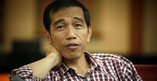 jokowi