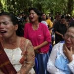 In Indonesia, minorities under threat from Muslim hardliners