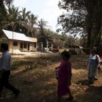 In Indonesia, minorities under threat from Muslim hardliners