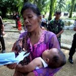 In Indonesia, minorities under threat from Muslim hardliners