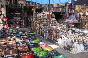 ubud art market