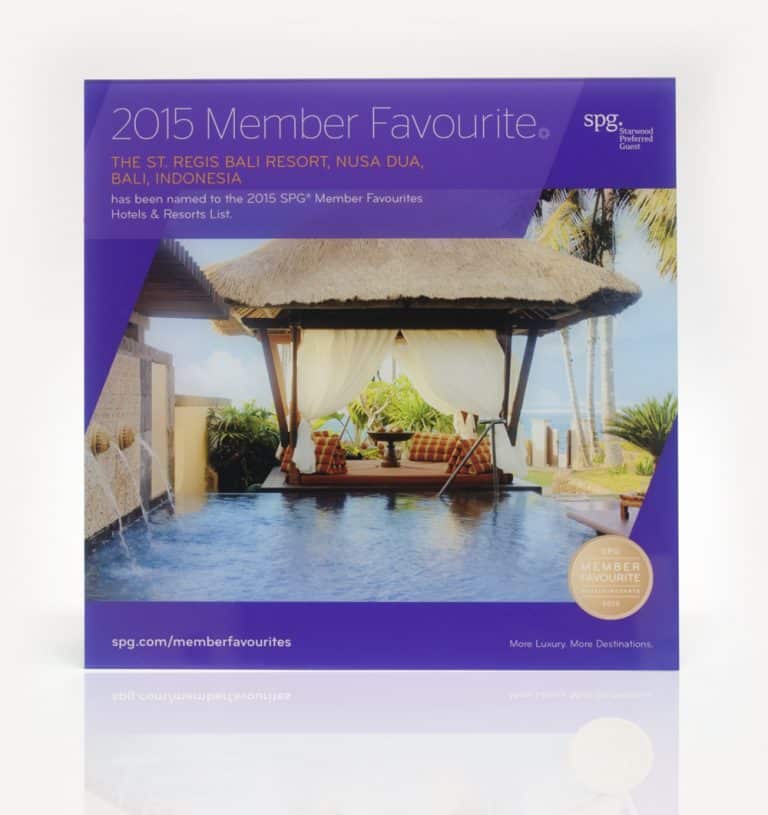 SPG Member Favourite 2015