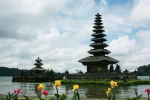 bedugul