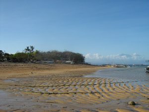 sanur beach