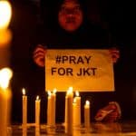 Jakarta attack : Bali security beefed up