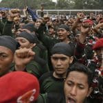 Terror threat for Balinese cities