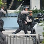 Jakarta attack : Bali security beefed up