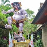 Nyepi, Balinese Day of Silence