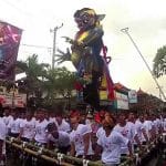 Nyepi, Balinese Day of Silence