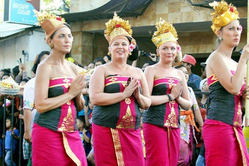 sanur festival