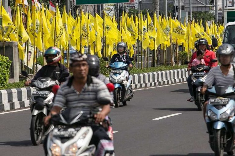 golkar