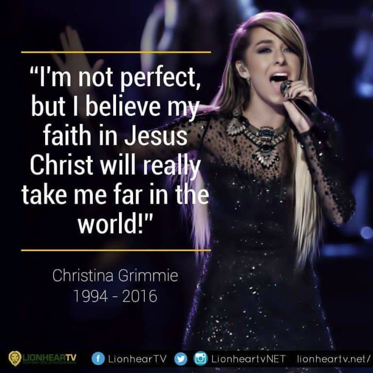 grimmie