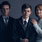 ‘ Harry Potter and the Cursed Child ’ cast revealed