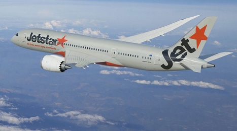 jetstar