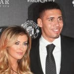 Manchester United's Chris Smalling taken to Bali hospital after fall