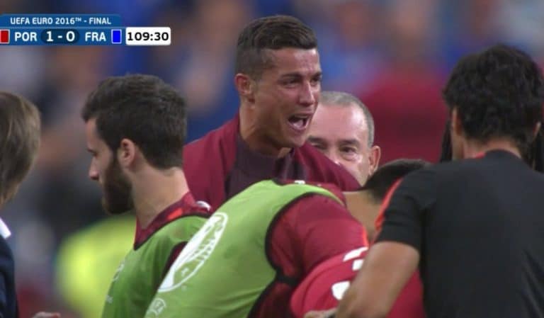 ronaldo