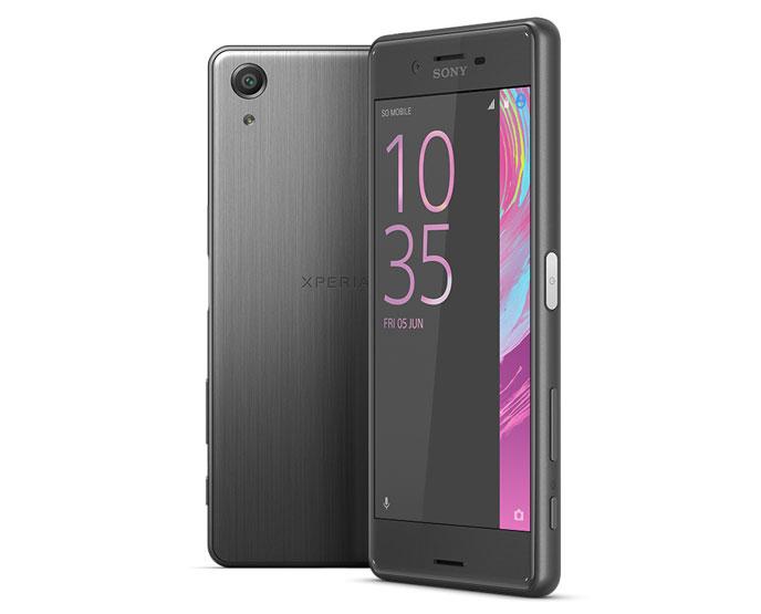 xperia x2