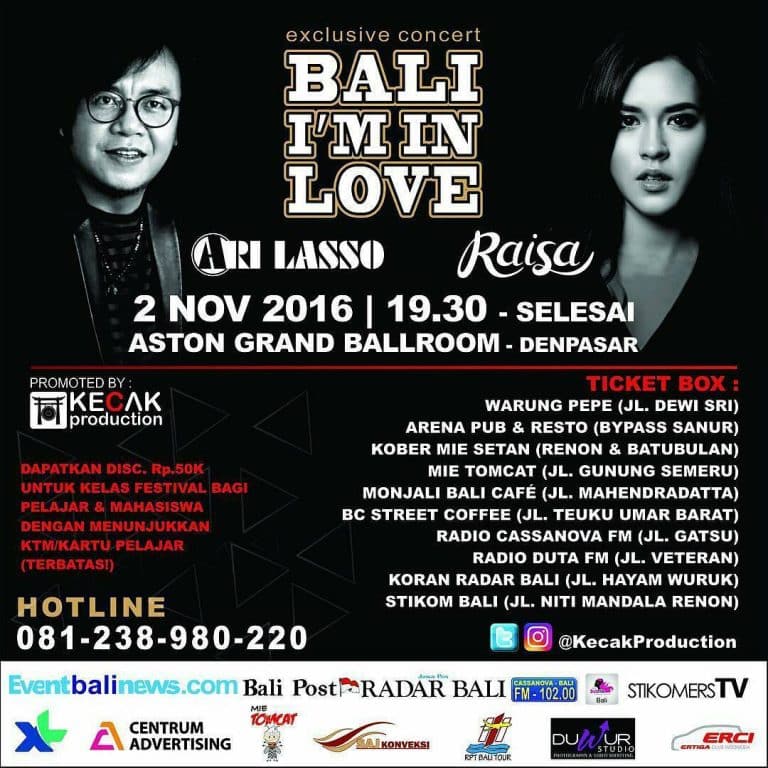 20161102-bali-im-in-love-ari-lasso-raisa