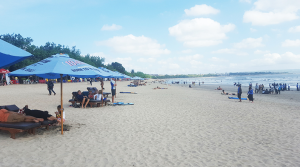 Clean Seminyak