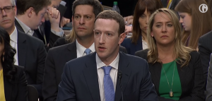 Mark Zuckerberg