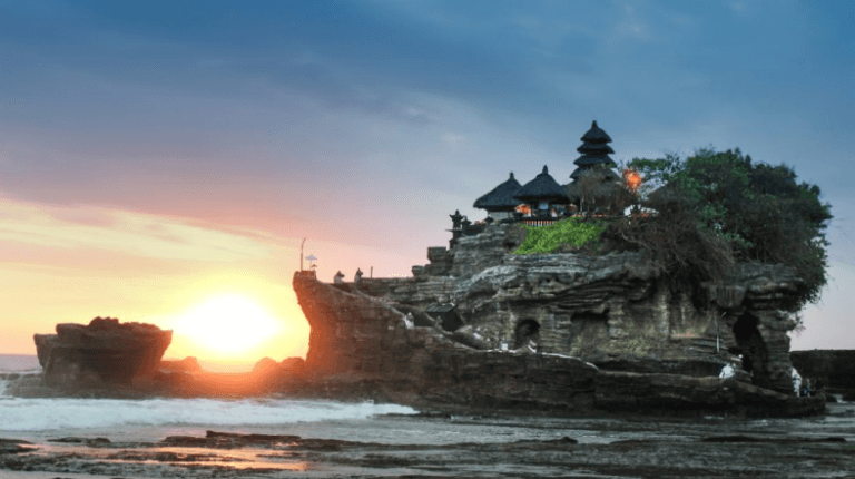 Tanah Lot