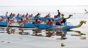 Dragon Boat