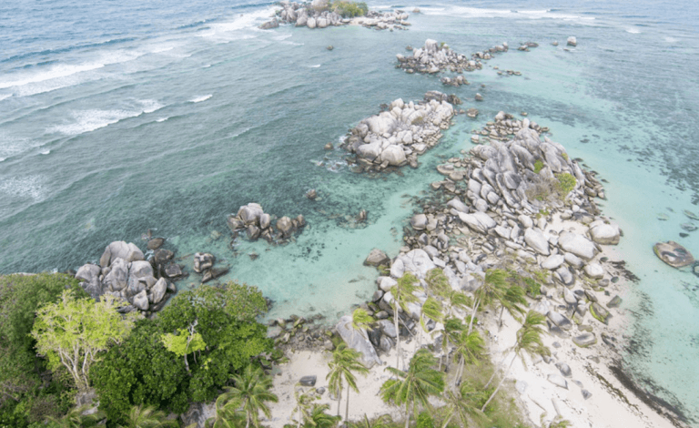 Bangka Belitung