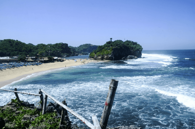 Gunung Kidul