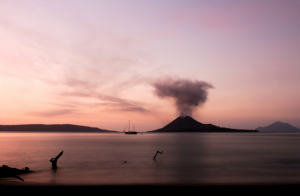 Krakatau