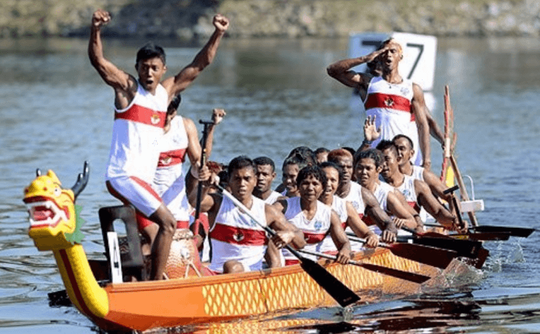 Dragon Boat Festival