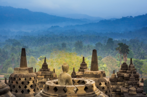 Borobudur