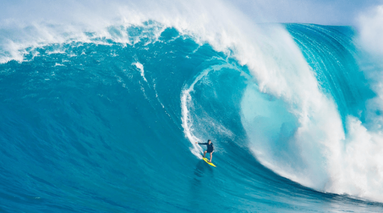 Surfing