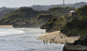 Gunung Kidul