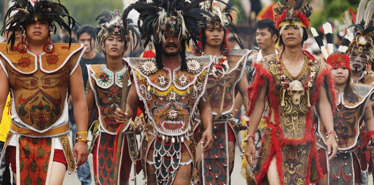 dayak