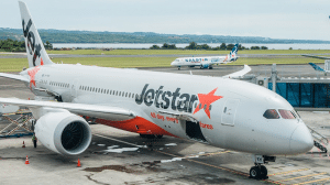 Jetstar