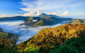 mount bromo