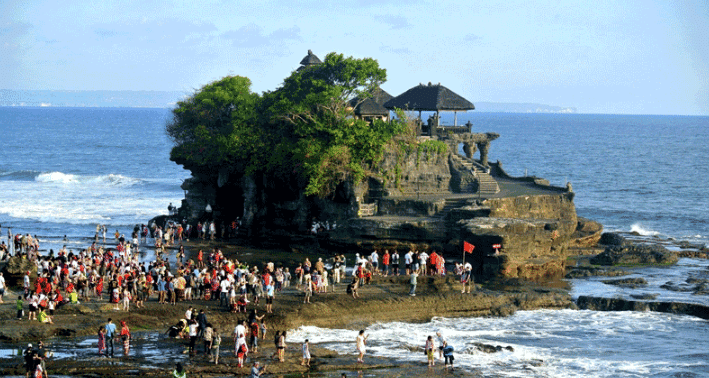 tanah lot