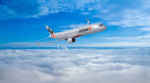 jetstar