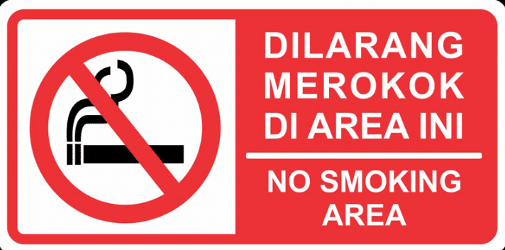 no smoking