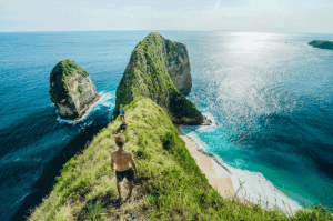 nusa penida