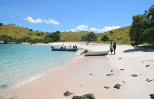 labuan bajo