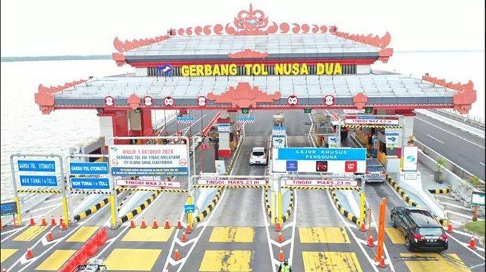 mulai-26-februari-2022-tarif-jalan-tol-bali-mandara-naik-ini-tarif-terbarunya