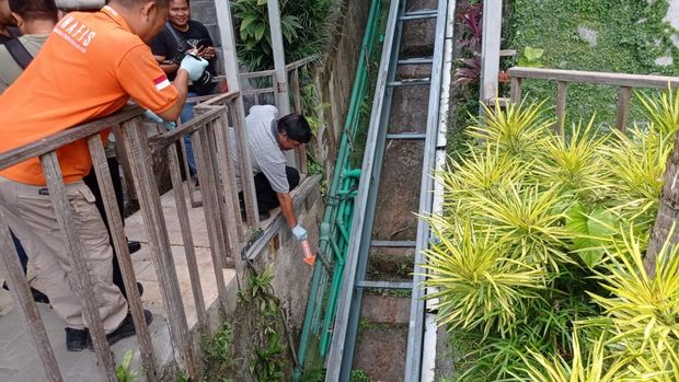 Bali Lift Accident: Investigation Reveals Contractors and Owner as Suspects