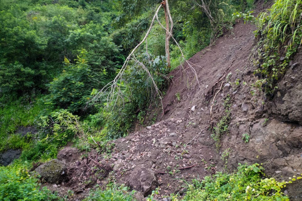 Tourist Couple, Including Australian Woman, Killed in Bali Landslide Tragedy