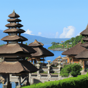 Bali Implements Hotel Construction Moratorium to Protect Environment and Culture