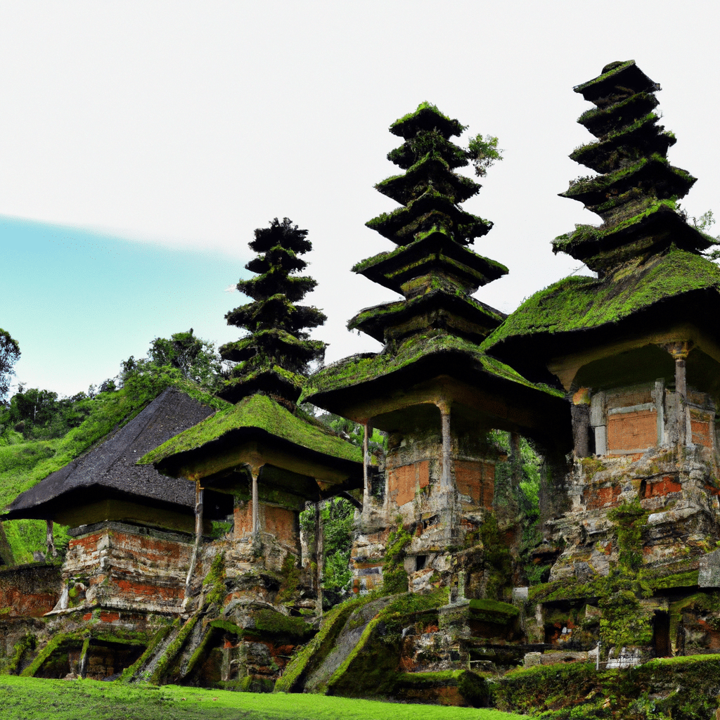 Bali Implements Moratorium on Tourism Development to Protect Cultural and Natural Heritage