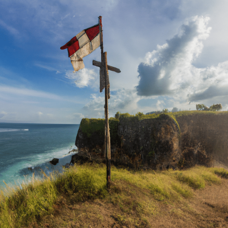 Heroic Sacrifice: Craig Laidley Loses Life Saving Tourist at Balian Beach