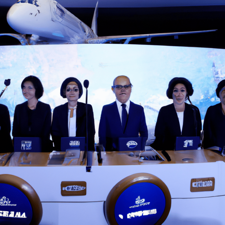 Launch of Busan-Bali Direct Flight: A New Era of Connectivity and Economic Growth