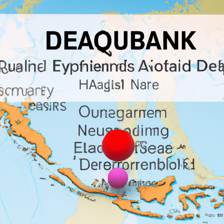 Moderate Earthquake Near Denpasar Highlights Bali's Seismic Vulnerability and Preparedness Needs